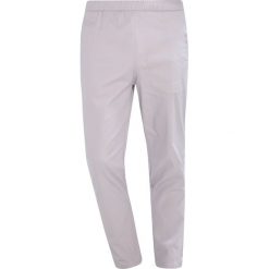 Chinosy męskie: Legends HERMOSA Spodnie materiałowe light grey