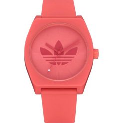 Zegarek adidas - Process SP1 Z103265-00 Still Orange. Pomarańczowe zegarki damskie Adidas. W wyprzedaży za 239,00 zł.