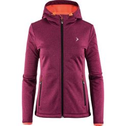 Kurtki sportowe damskie: Outhorn Kurtka softshell damska HOL18-SFD600 fuksja r. L