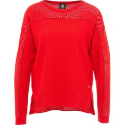 Swetry klasyczne damskie: Bogner LISANA Sweter coral