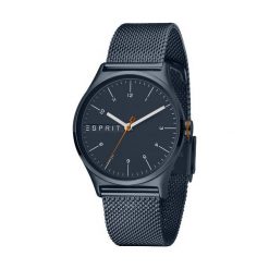 Esprit ES1L034M0105 - Negocjuj cenę zakupu, na pewno będziesz zadowolony. Szare zegarki damskie marki Esprit. Za 434,00 zł.