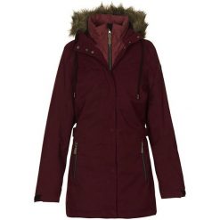 KILLTEC Kurtka damska Turita Melange Waterproof 8 000 bordowa r. 38 (2924138). Czerwone kurtki sportowe damskie marki KILLTEC. Za 282,94 zł.