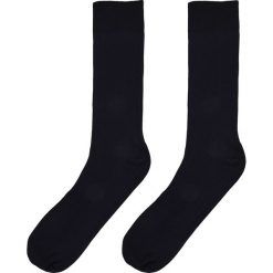 SKARPETKI MĘSKIE. Czarne skarpetki męskie marki Top Secret. Za 14,99 zł.