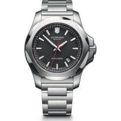 Zegarki męskie: Zegarek męski Victorinox I.N.O.X. 241723