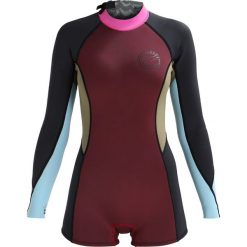 Kombinezony damskie: Billabong SPRING FEVER Kombinezon neoprenowy mulberry