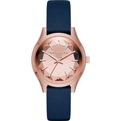 Zegarek KARL LAGERFELD - Janelle KL1632 Rose Gold/Rose Gold. Niebieskie zegarki męskie marki KARL LAGERFELD. Za 849,00 zł.