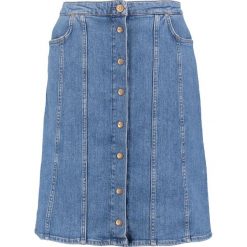 Spódniczki: Lee 70S SKIRT Spódnica jeansowa williamsburg
