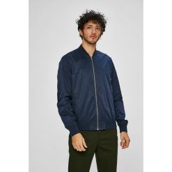 Tommy Jeans - Kurtka bomber. Szare kurtki męskie bomber Tommy Jeans, l, z elastanu. W wyprzedaży za 359,90 zł.