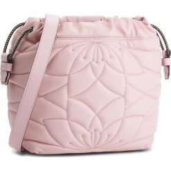 Torebka FURLA - Caos 969919 B BQD2 2Q0 Camelia e. Różowe torebki klasyczne damskie Furla, bez wzorów, ze skóry, bez dodatków. W wyprzedaży za 909,00 zł.