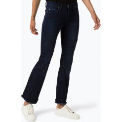 Please - Jeansy damskie, niebieski. Niebieskie jeansy damskie Please, m. Za 529,95 zł.