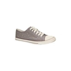 Trampki i tenisówki damskie: Buty Casu TRAMPKI B8-16