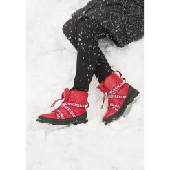Czerwone Śniegowce Winterweight. Śniegowce damskie vices. Za 109,99 zł.