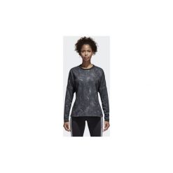 Bluzy adidas Bluza dwustronna ID. Czarne bluzy damskie marki Adidas, m. Za 279,00 zł.