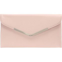 Kopertówki damskie: L.Credi Kopertówka rose