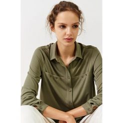 Koszule damskie: Simple – Koszula