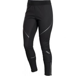 Swix Spodnie Damskie Delda, Czarne, Xl. Czarne bez kategorii marki Swix, l, narciarskie. Za 329,00 zł.