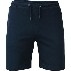 Krótkie, Męskie Spodenki, Szorty, CASUAL, Dresowe, Granatowe SPBRSSS16TARLEYNAVY. Spodenki i szorty męskie na lato, m, z bawełny, casualowe, krótkie. W wyprzedaży za 39,00 zł.