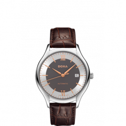 ZEGAREK DOXA 216.10.122R.02. Zegarki męskie DOXA. Za 2400,00 zł.
