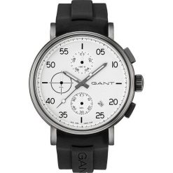 Gant Wantage GT037003. Białe zegarki męskie GANT. W wyprzedaży za 620,00 zł.