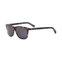 Ermenegildo Zegna Okulary przeciwsłoneczne Filtr UV3 Etui EZ0009F. Pomarańczowe okulary przeciwsłoneczne męskie Ermenegildo Zegna. Za 317,00 zł.