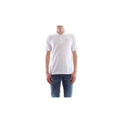 Koszulki polo z krótkim rękawem Tommy Jeans DM0DM01820 THDM POLO. Szare koszulki męskie Tommy Jeans, m, bez wzorów, z jeansu, polo, z krótkim rękawem, krótkie. Za 210,52 zł.