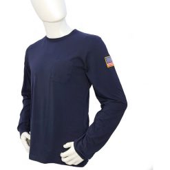 Bluza Alpha Industries NASA LS 176532-09. Białe bluzy męskie Alpha Industries, xxl, bez wzorów, bez kołnierzyka, bez rękawów, bez kaptura. Za 142,99 zł.