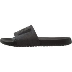 Kąpielówki męskie: Calvin Klein Jeans VINCENZO Sandały kąpielowe black