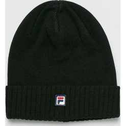 Fila - Czapka. Szare czapki zimowe męskie marki House. Za 119,90 zł.