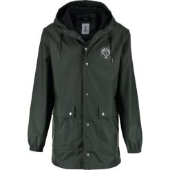 Parki męskie: Makia HARBOUR RAIN Parka green