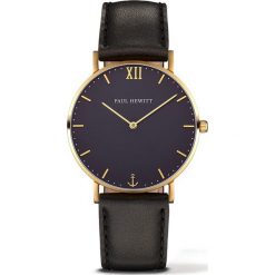 Zegarki męskie: Zegarek unisex Paul Hewitt Sailor PH-SA-G-ST-B-2M