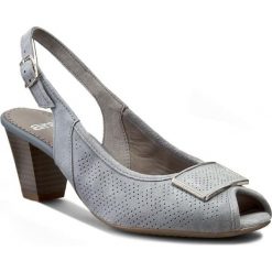 Sandały damskie: Sandały ARA – 12-32066 Grey