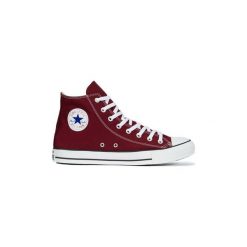 Buty Converse Chuck Taylor All Star Classic. Brązowe trampki i tenisówki damskie Converse, bez wzorów, retro, bez zapięcia. Za 284,56 zł.