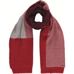 O'Neill Modern Szalik Czerwony. Czerwone szaliki damskie O'Neill, bez wzorów, z materiału. Za 188,95 zł.