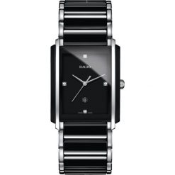 Zegarki męskie: ZEGAREK RADO INTEGRAL DIAMONDS