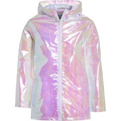 Płaszcze dziewczęce: Outfit Kids SWEETIE WRAPPER MAC Krótki płaszcz pink