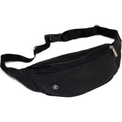 Saszetka nerka Underworld. Szare nerki damskie Underworld, bez wzorów, pikowane, bez dodatków. Za 119,99 zł.