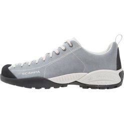 Buty sportowe damskie: Scarpa MOJITO Obuwie hikingowe metal gray