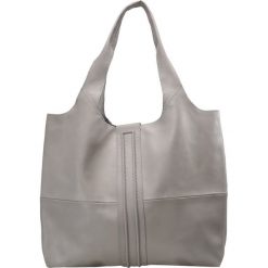 Shopper bag damskie: Zign Torba na zakupy light grey