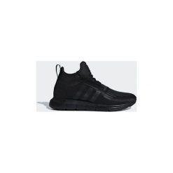Trampki adidas Buty Swift Run Barrier. Czarne tenisówki damskie Adidas. Za 399,00 zł.