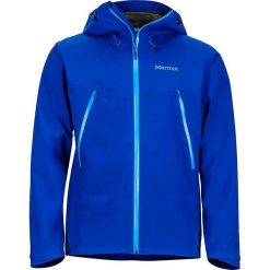Kurtki sportowe męskie: Marmot Kurtka Knife Edge Jacket niebieski r. M (31020-2707)