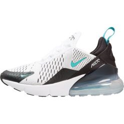 Tenisówki męskie: Nike Sportswear AIR MAX 270 Tenisówki i Trampki white/dusty cactus/black