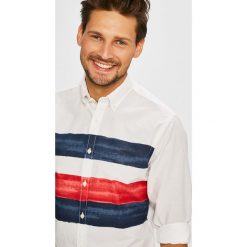 Koszule męskie: Tommy Hilfiger – Koszula