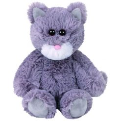 Przytulanki i maskotki: TY Maskotka Attic Treasures Kit – Kot, 24 Cm