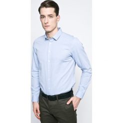 Koszule męskie na spinki: Casual Friday - Koszula