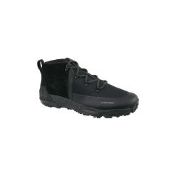 Trampki męskie: Buty Under Armour UA Burnt River 2.0 Mid 1299197-001