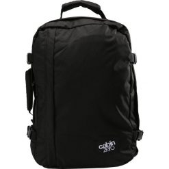 Plecaki męskie: Cabin Zero CLASSIC CABIN BACKPACK Plecak absolute black