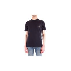 T-shirty z krótkim rękawem Refrigiwear T22600. Niebieskie t-shirty męskie Refrigiwear, xs, bez wzorów, bez kołnierzyka, krótkie. Za 147,74 zł.