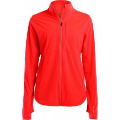 Kurtka do biegania damska SAUCONY VITARUN JACKET / SA81628-VR. Pomarańczowe kurtki damskie marki Saucony, s, z tkaniny, do biegania. Za 399,00 zł.