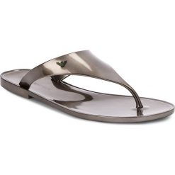 Chodaki damskie: Japonki EMPORIO ARMANI - X3Q058 XD134 00015 Kaki