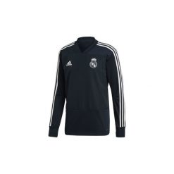 Bluzy dresowe adidas Koszulka treningowa Real Madryt. Bluzy męskie Adidas. Za 299,00 zł.